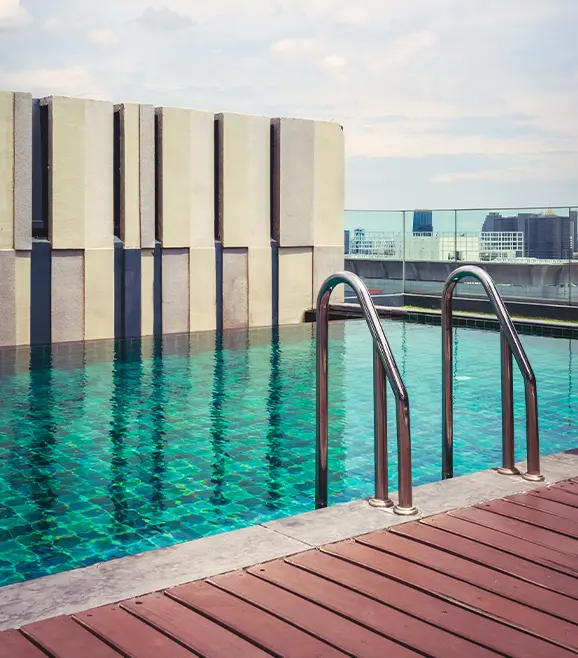 amenities